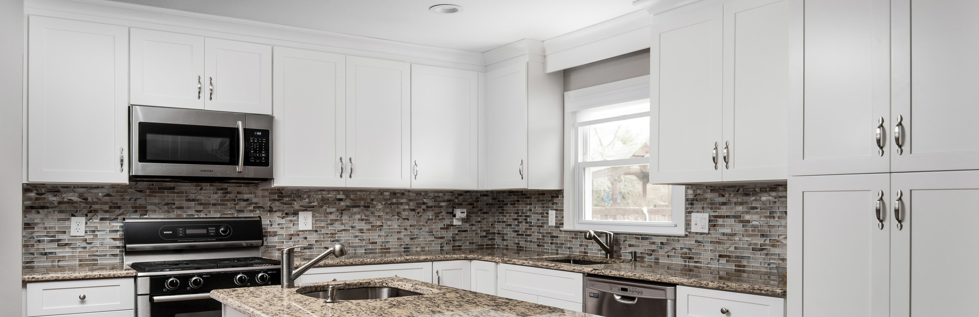 Why shaker style kitchen cabinets never go out of style